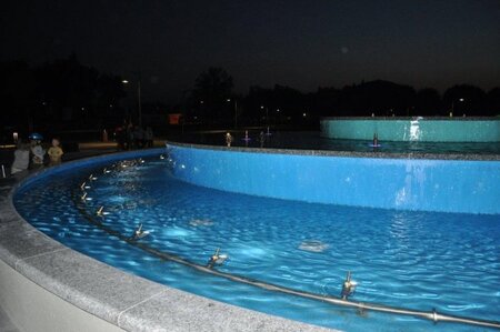 3PARKI - Otvoritev 12